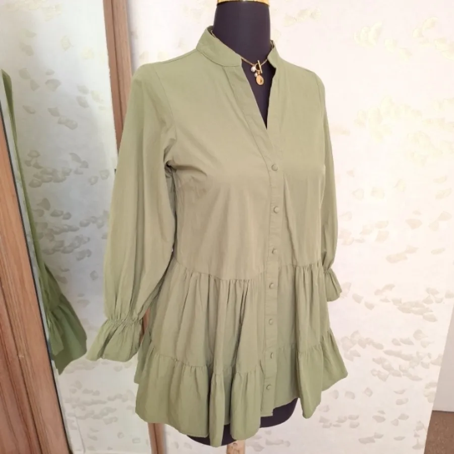 پیراهن عروسکی خارجی