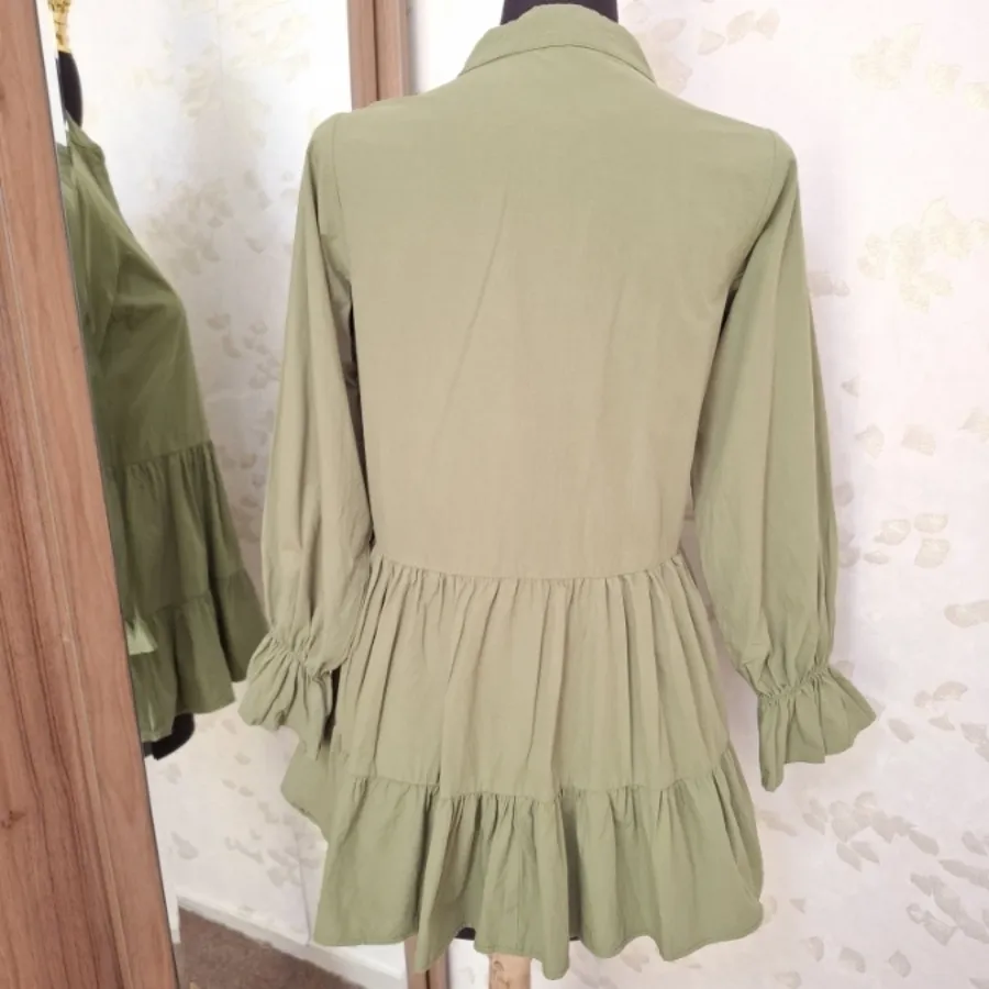 پیراهن عروسکی خارجی