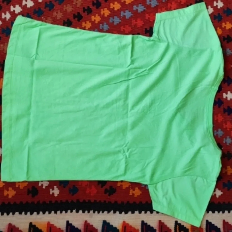 تی شرت تایلندی