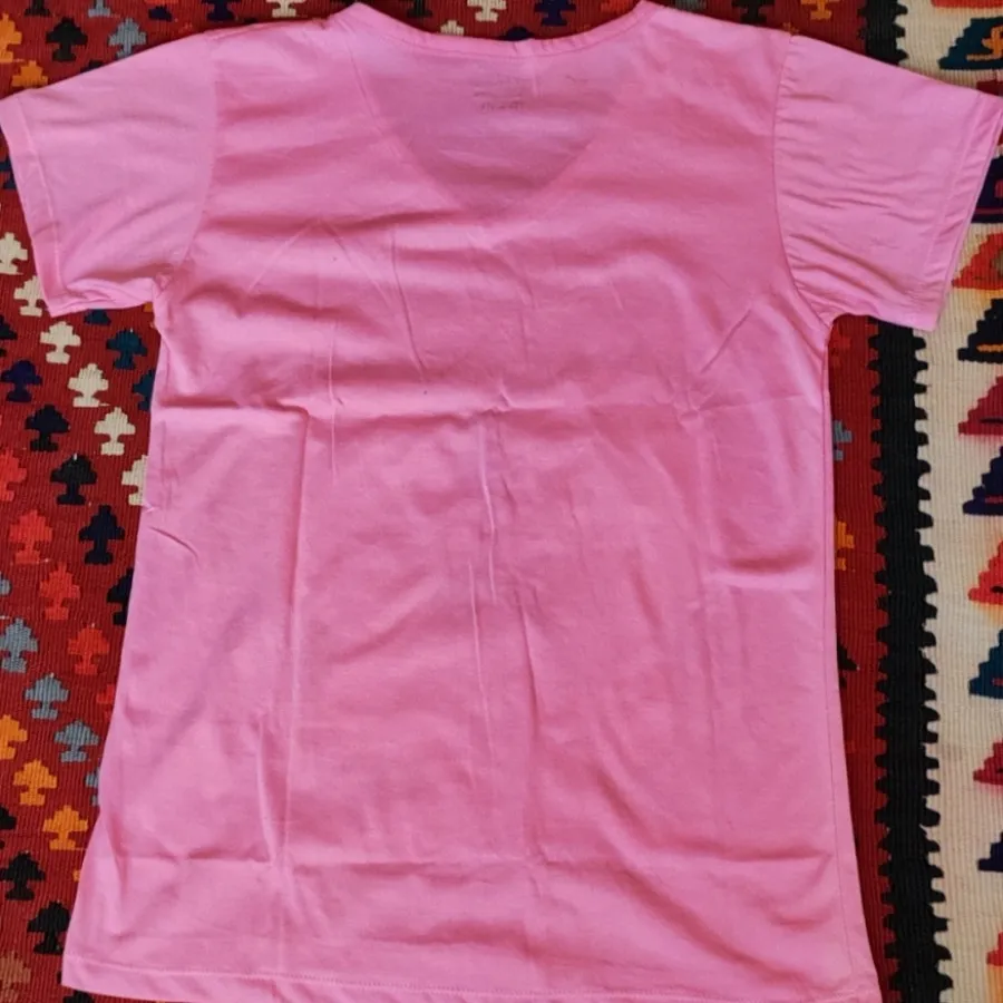 تی شرت تایلندی