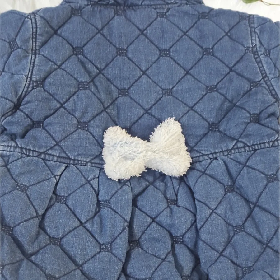 کاپشن جین دخملانه