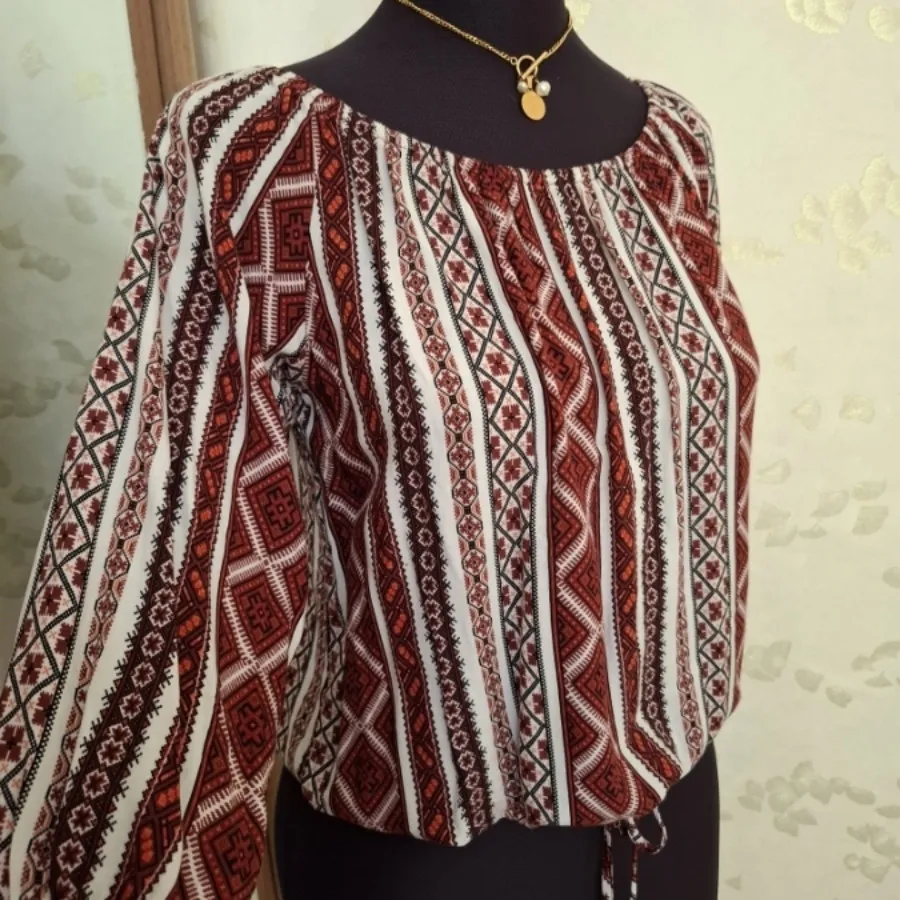 شومیز شیک مجلسی