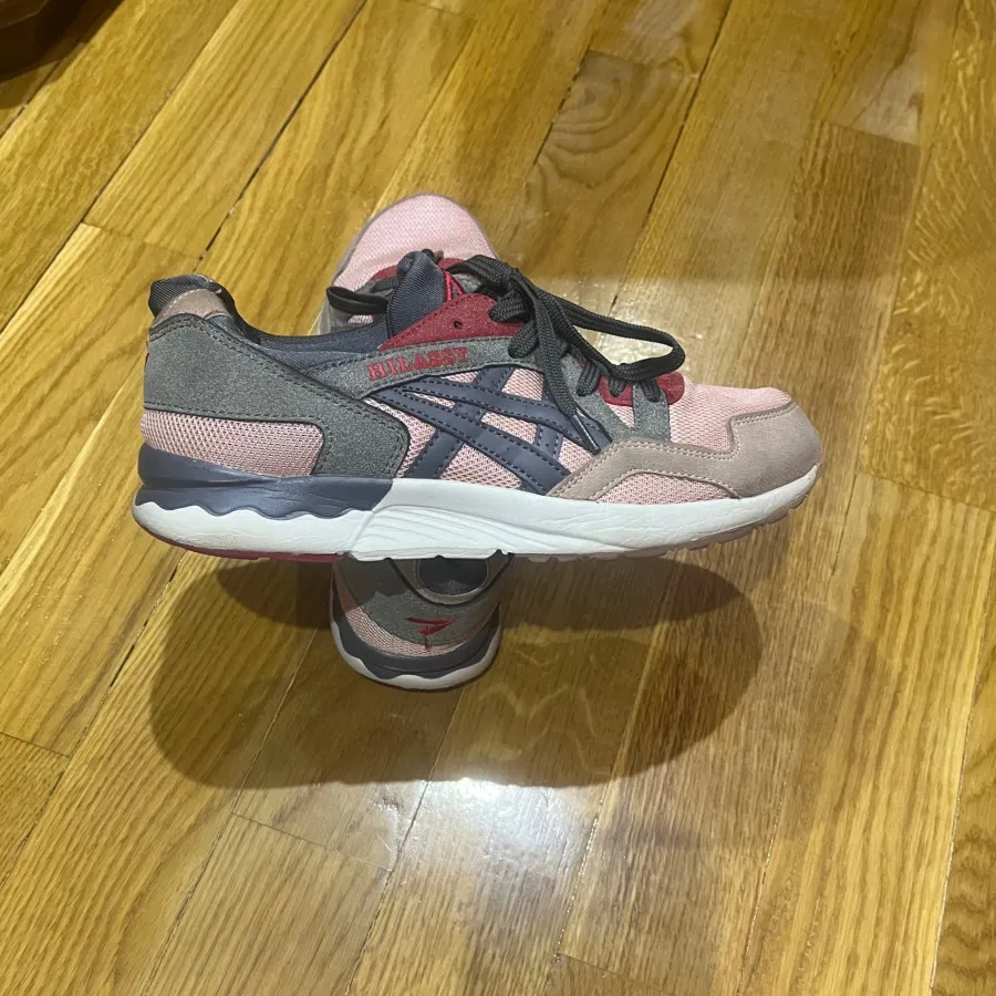 کفش جورابی ورزشی خارجی 37