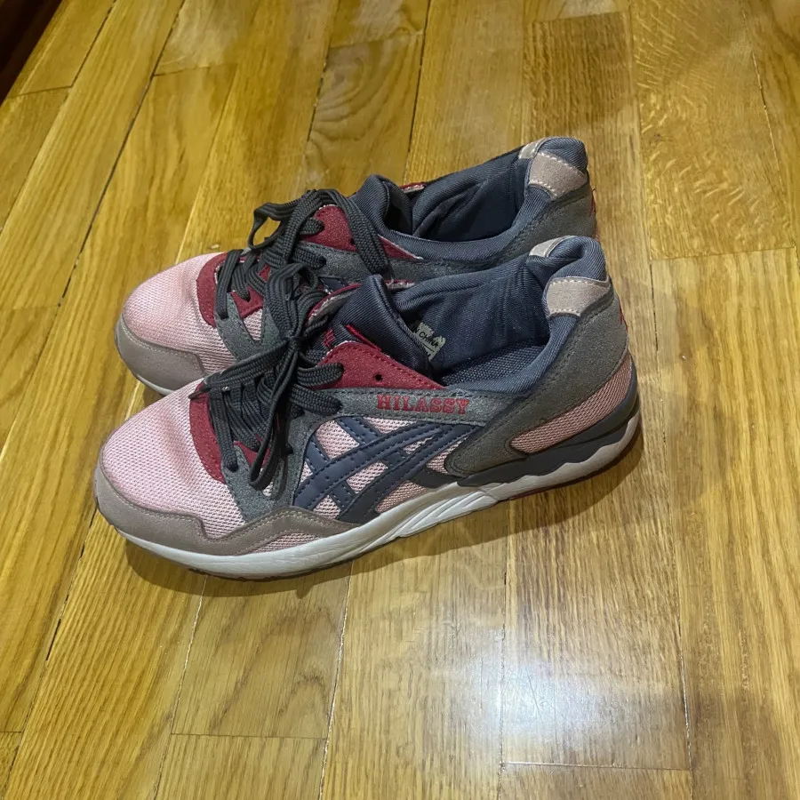 کفش جورابی ورزشی خارجی 37