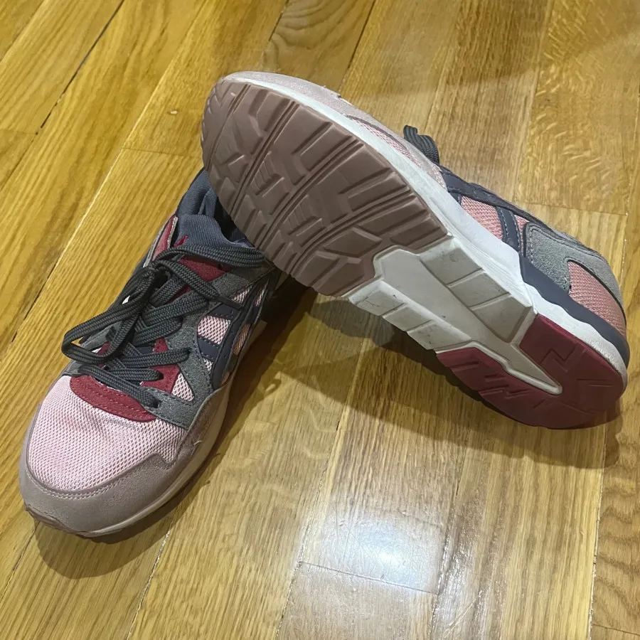 کفش جورابی ورزشی خارجی 37