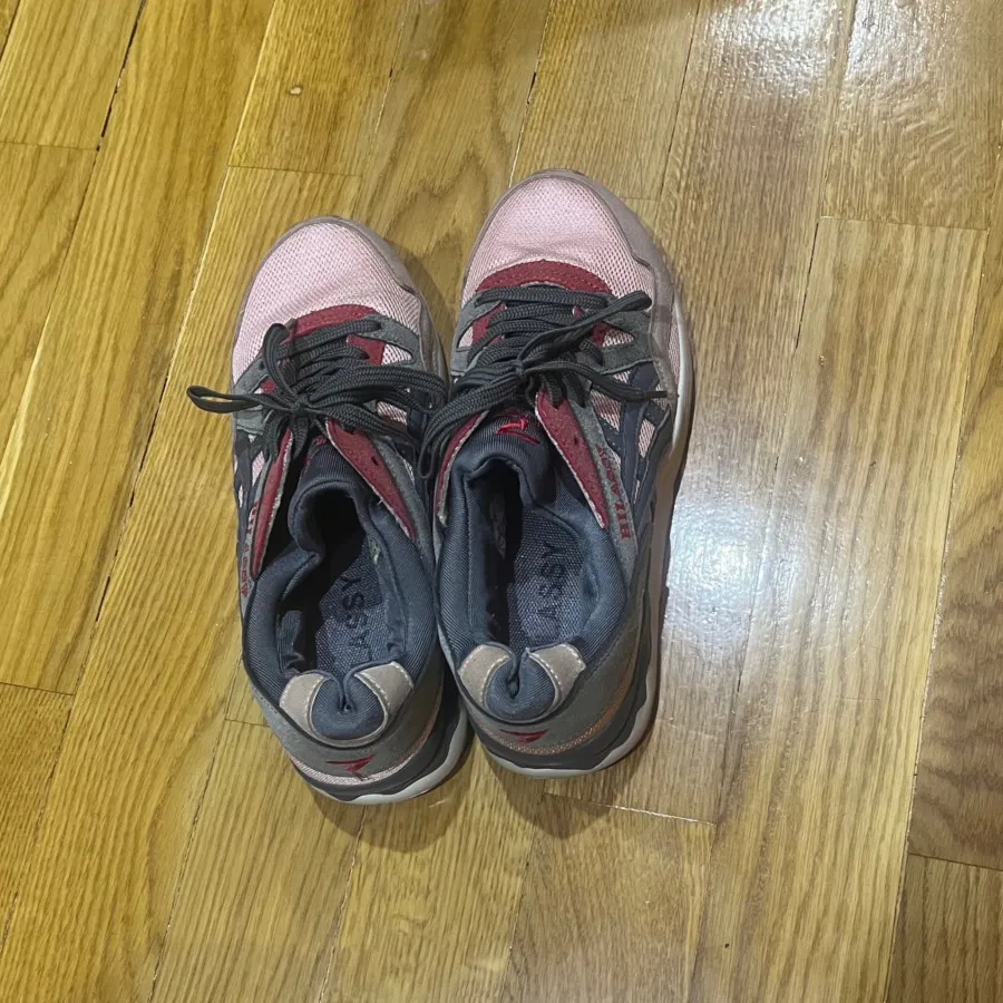 کفش جورابی ورزشی خارجی 37