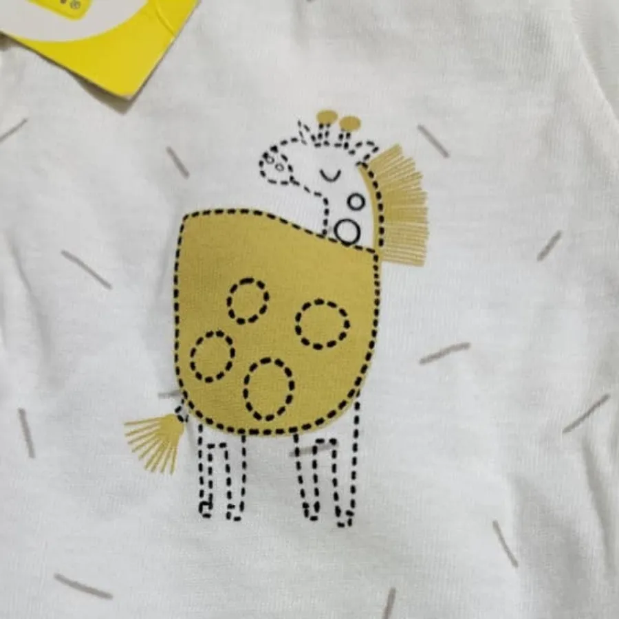 لباس نوزادی