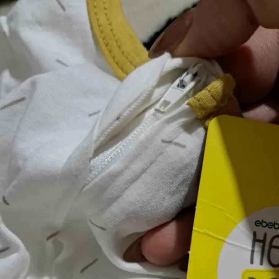 لباس نوزادی