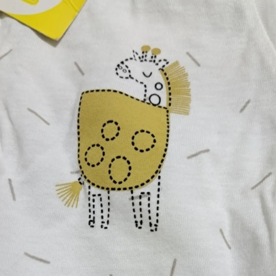 لباس نوزادی