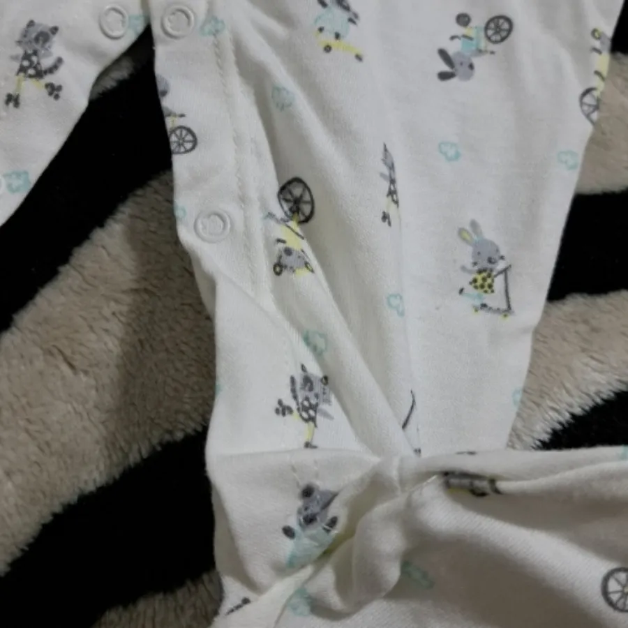 سرهمی نوزادی