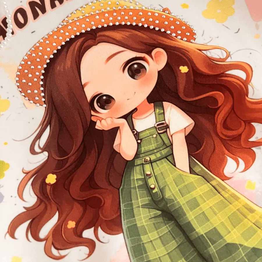 بلوز شلوار بچگانه