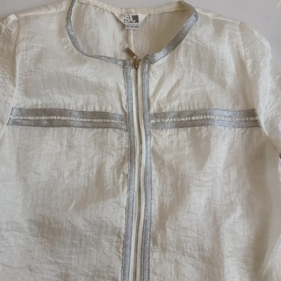 بلوز شاین دار