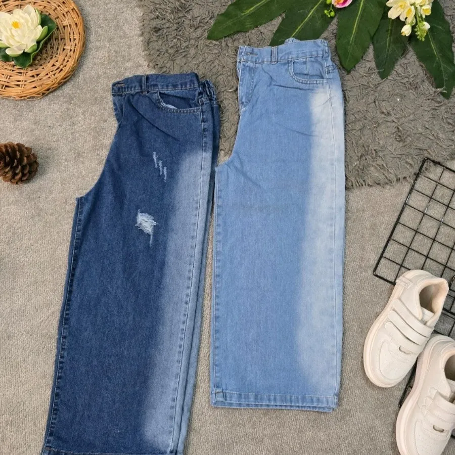 شلوار لی اصل