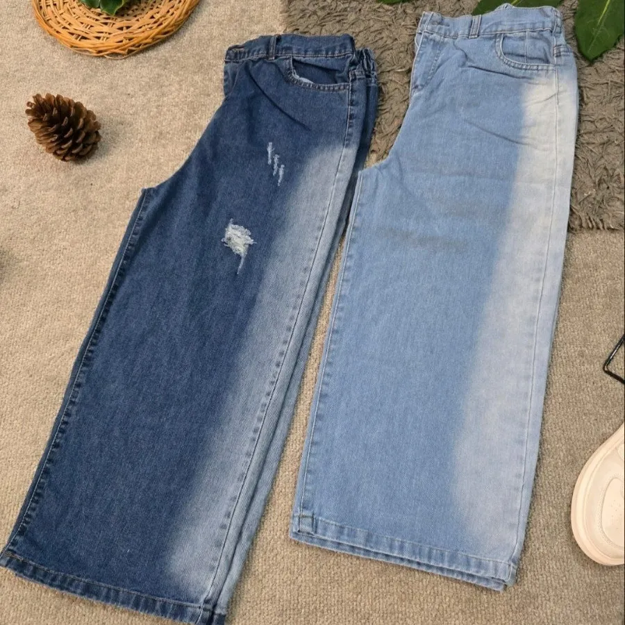 شلوار لی اصل