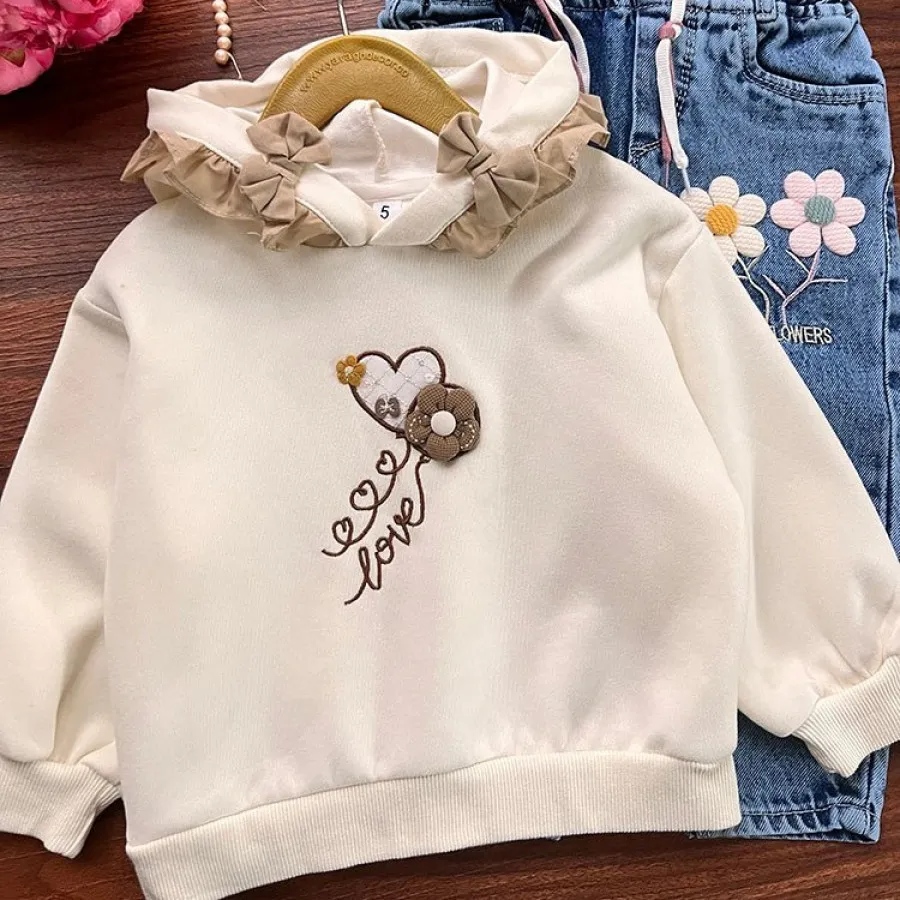 هودی بچگانه