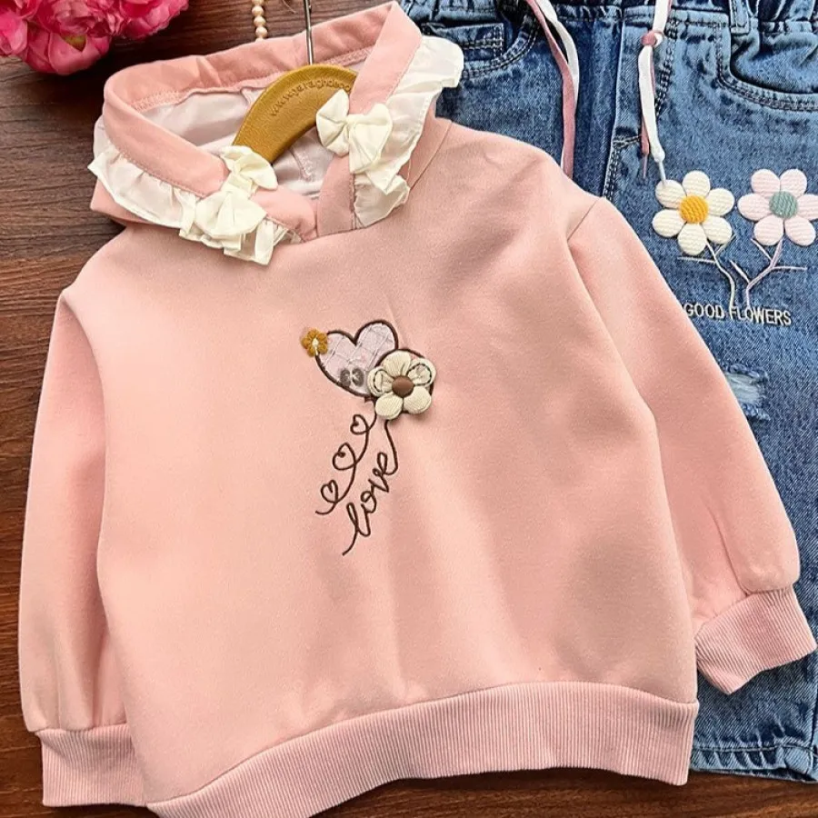 هودی بچگانه