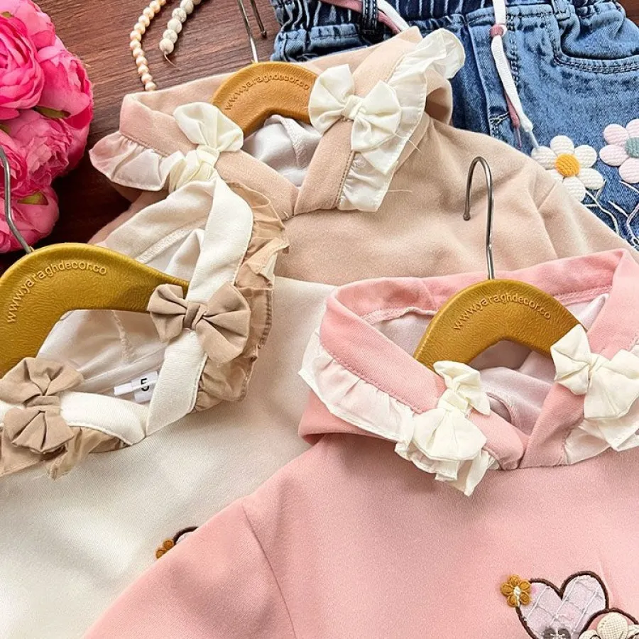 هودی بچگانه