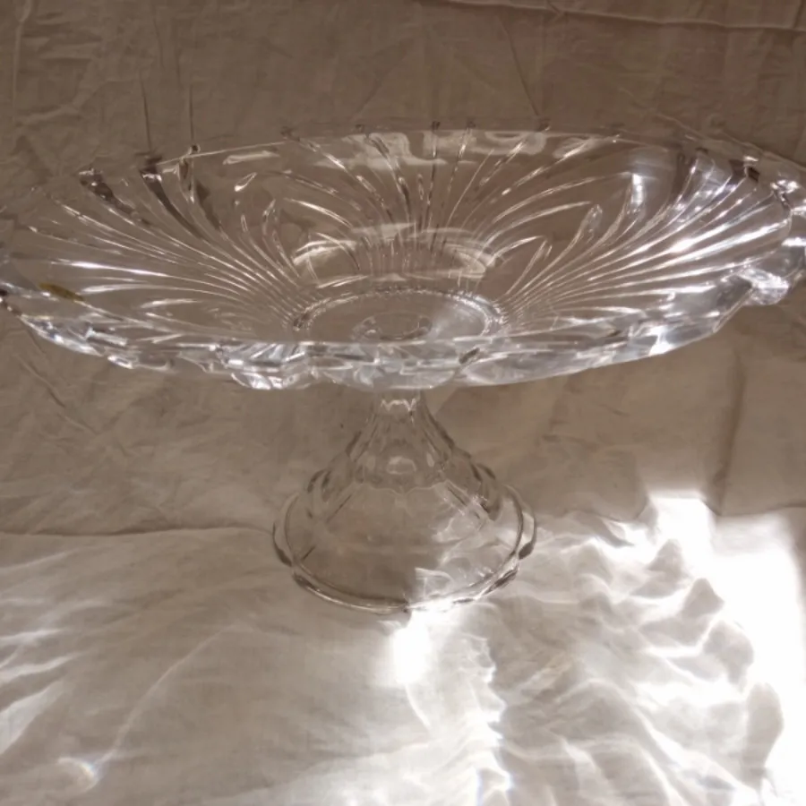 ظرف کریستالی سوگا ژاپنی