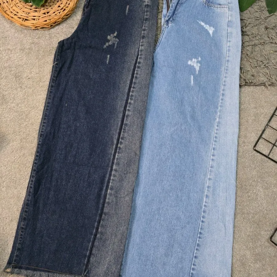 شلوار جین اصل