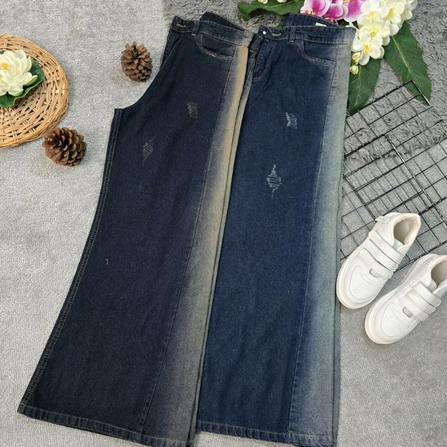 شلوار جین اصل