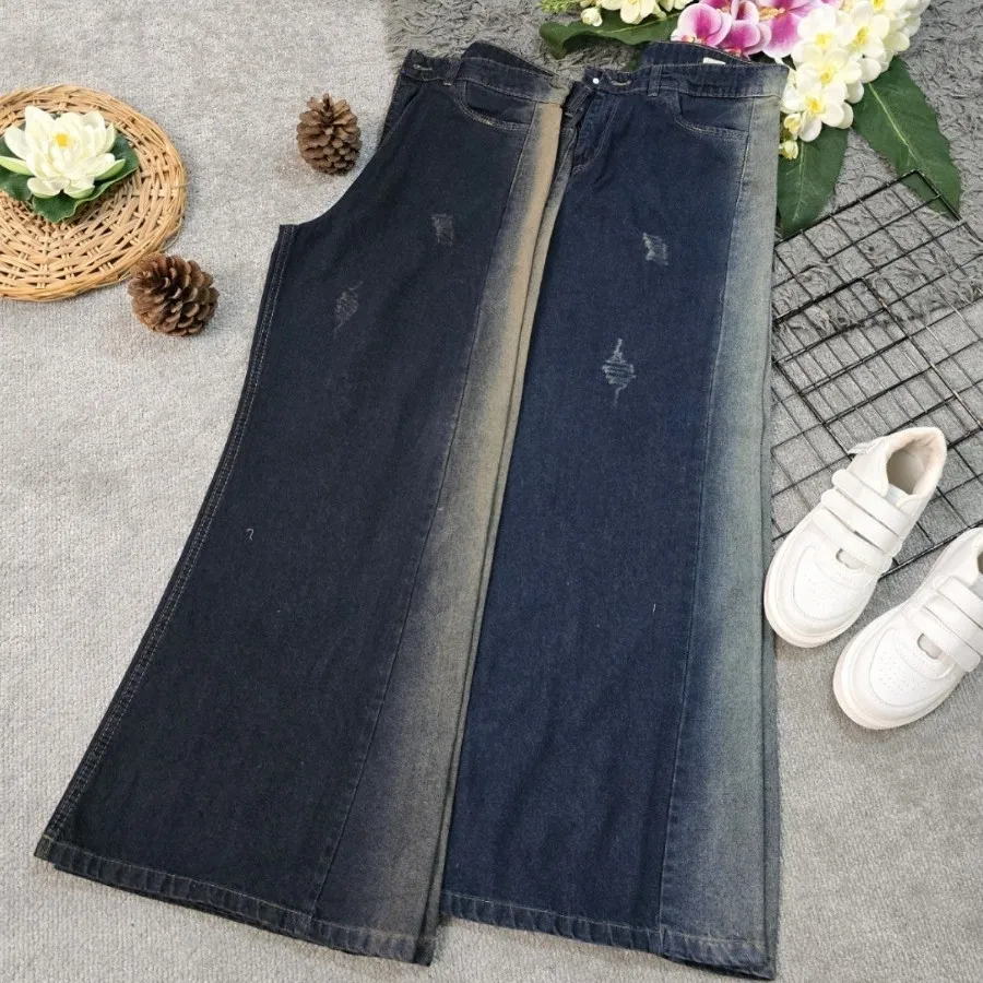 شلوار جین اصل