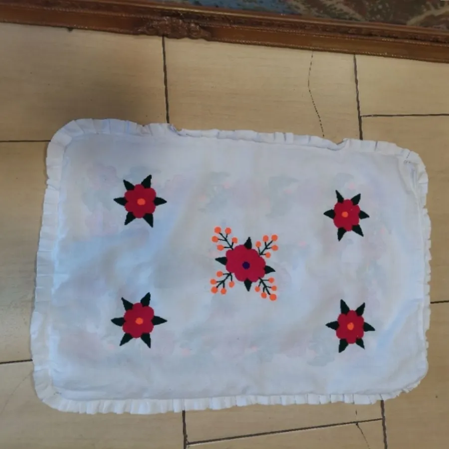 روبالشی شماره دوزی