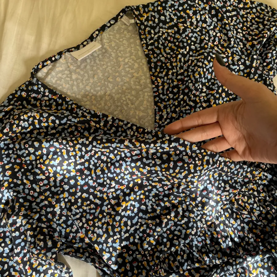 پیراهن زنانه