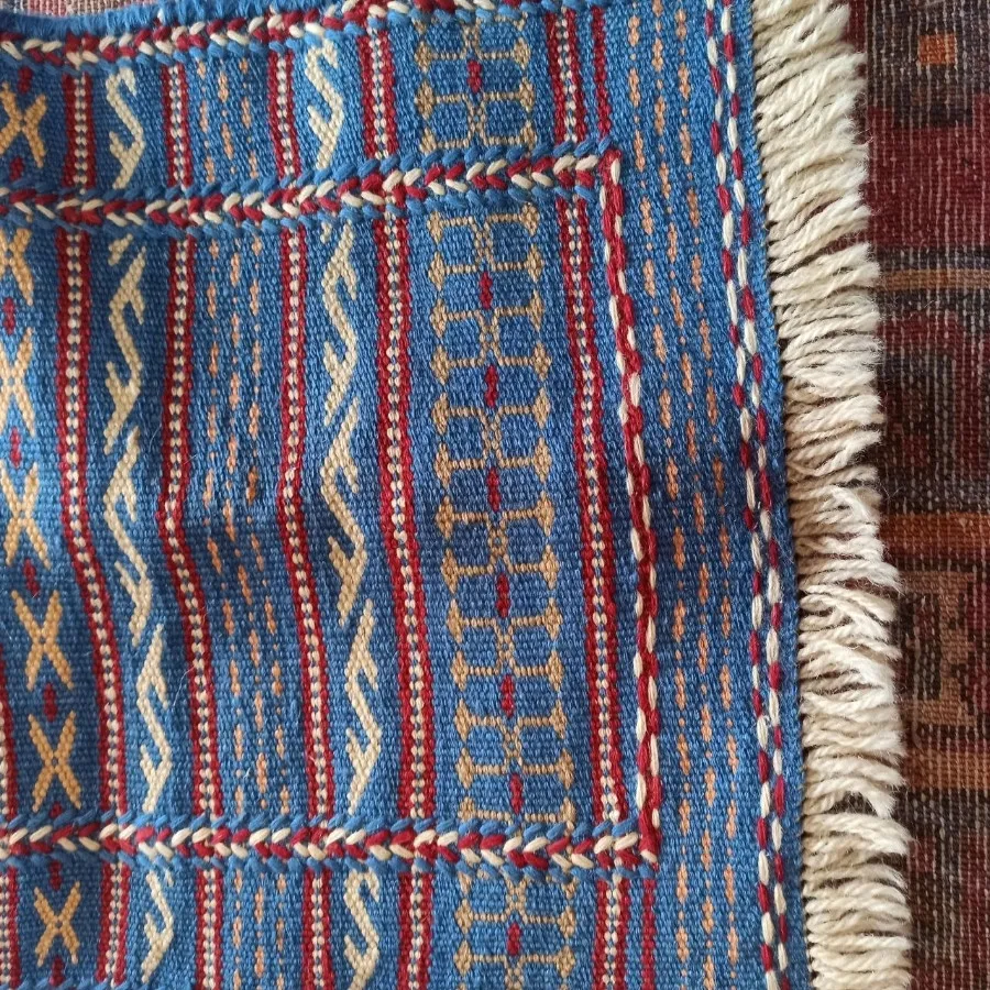 گلیمچه دستبافت