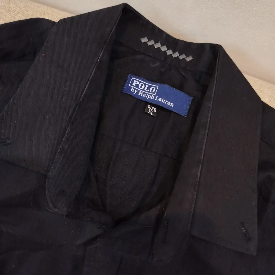 پیراهن مردانه پولو xl