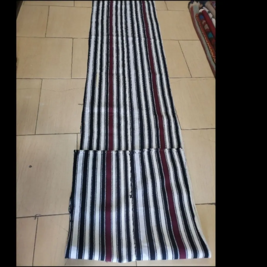 جاجیم کاموا