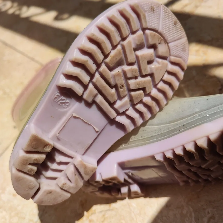 رین بوت آلمانی سایز 23