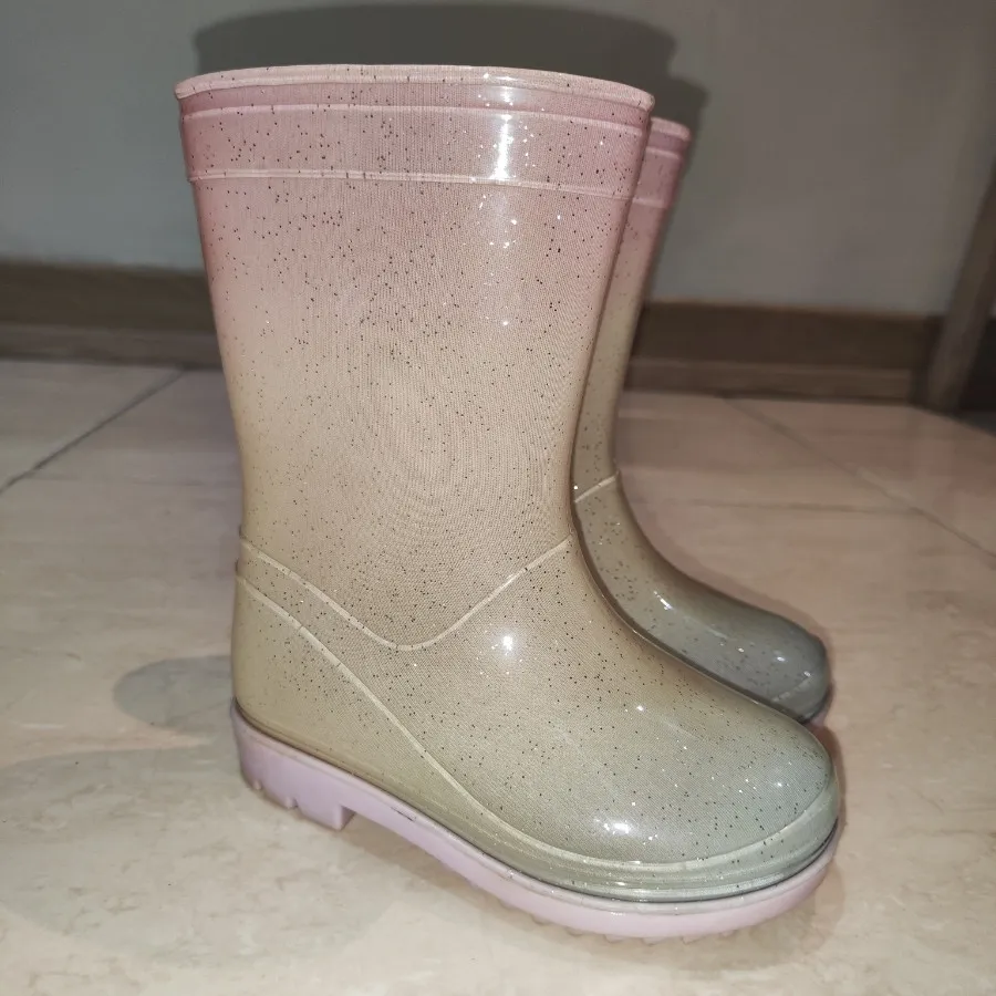 رین بوت آلمانی سایز 23