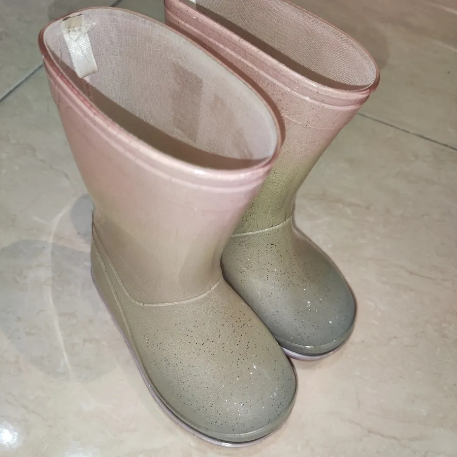 رین بوت آلمانی سایز 23