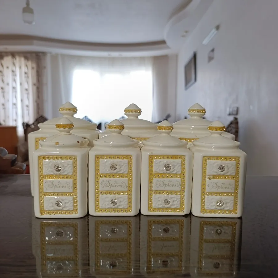 جا ادویه ای