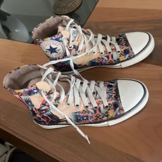 کفش ال استارکانورس