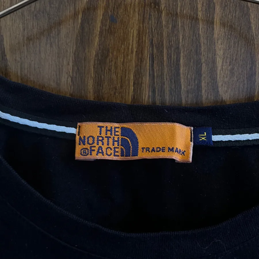 تیشرت نورس فیس