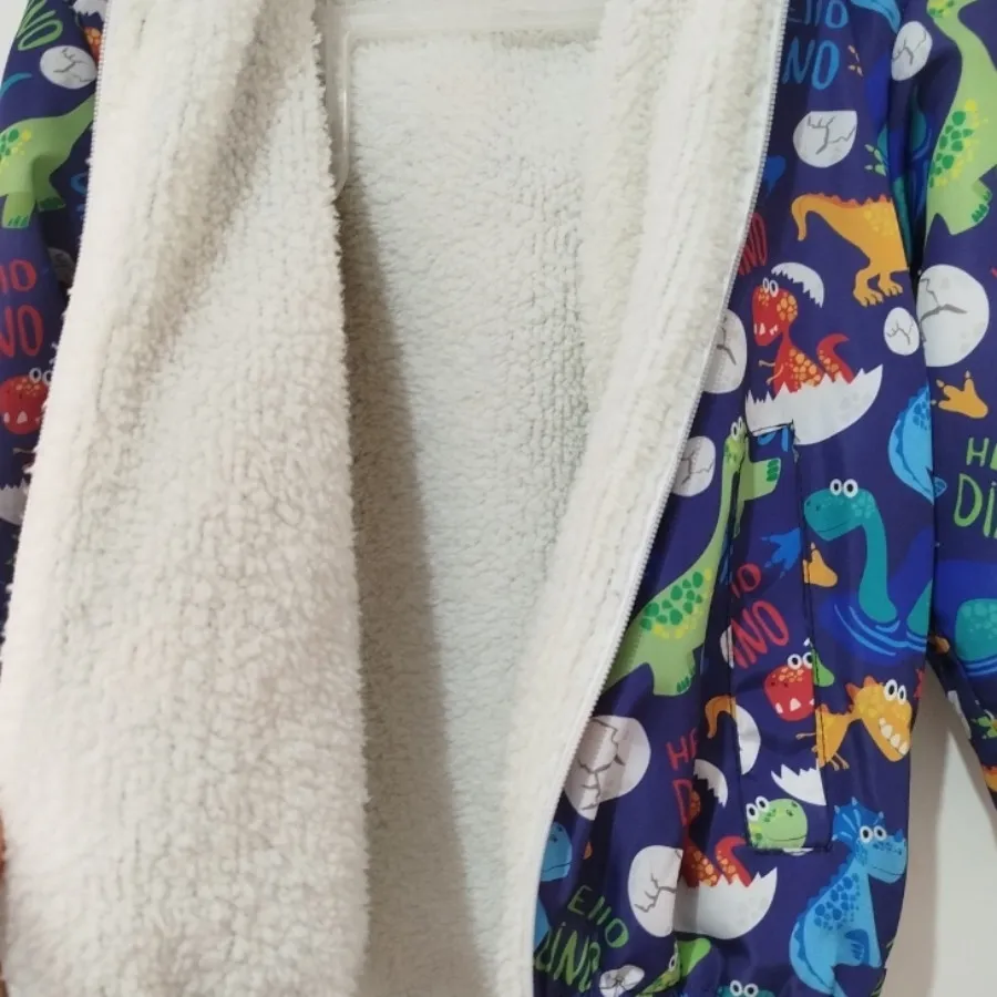 سوییشرت کاپشن