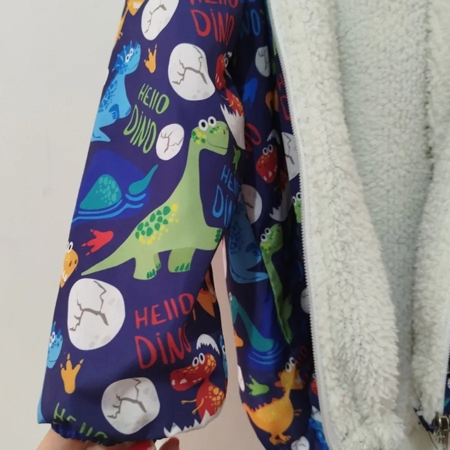 سوییشرت کاپشن