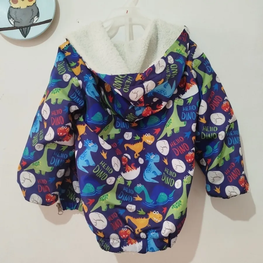 سوییشرت کاپشن