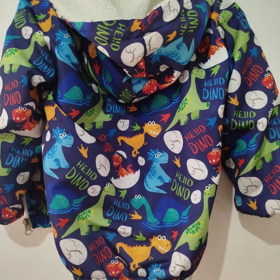 سوییشرت کاپشن