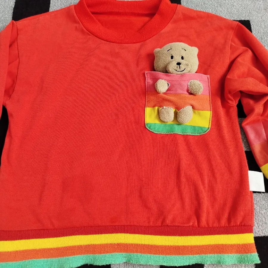 بلوز آستین بلند