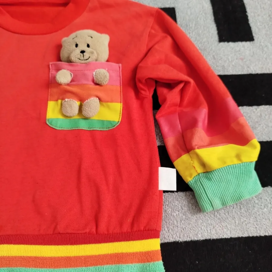 بلوز آستین بلند