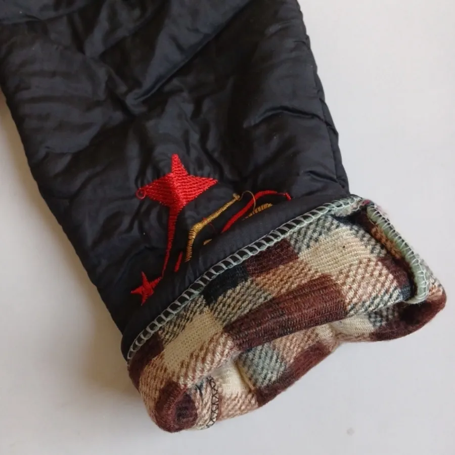 شلوار ضد آب بچگانه