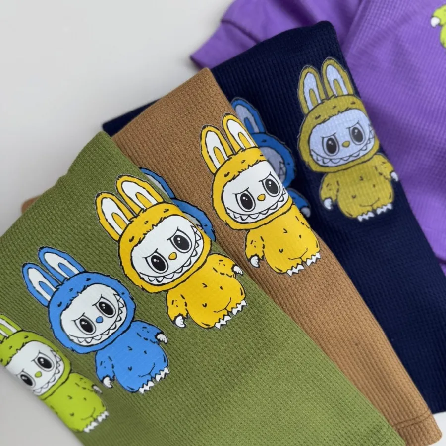 ست بلوز شلوار لبوبو