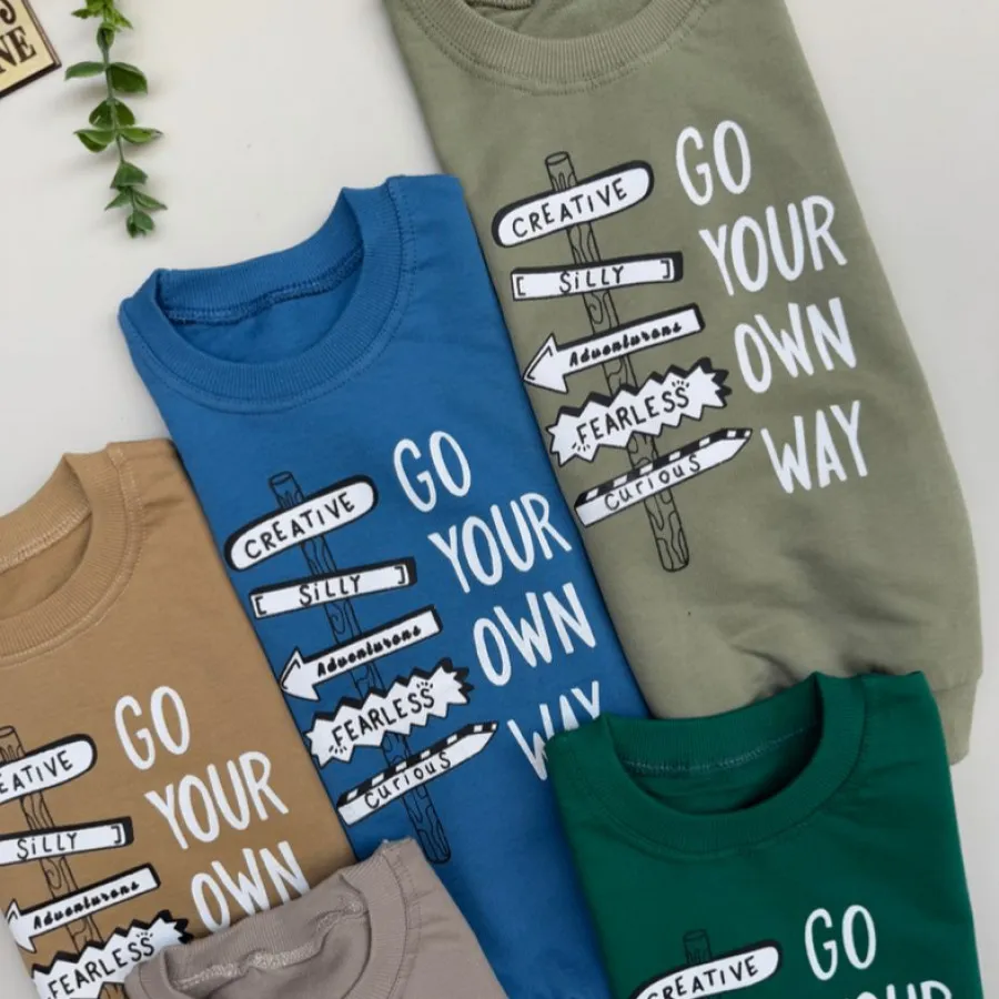 بلوز تک پسرانه