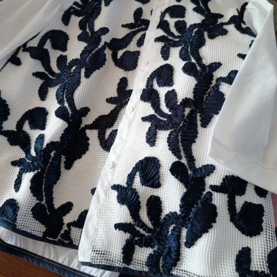 شومیز خارجی نو 40 تا 44