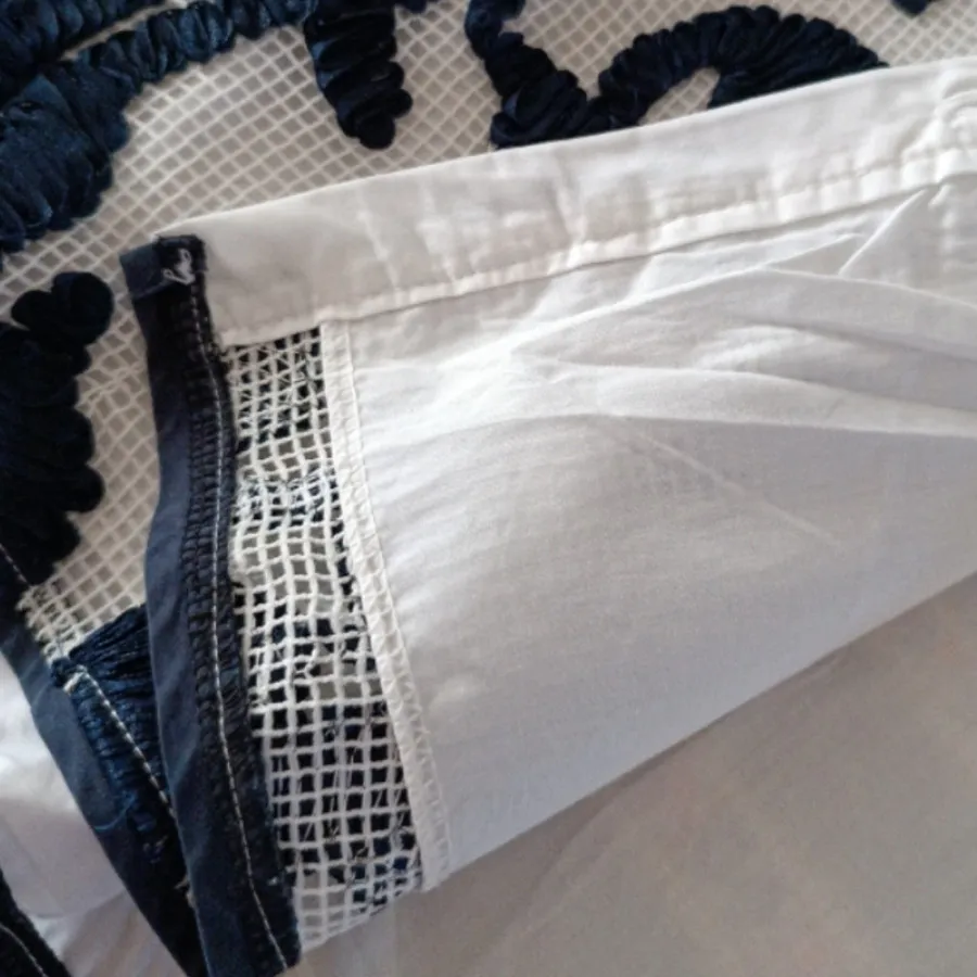 شومیز خارجی نو 40 تا 44