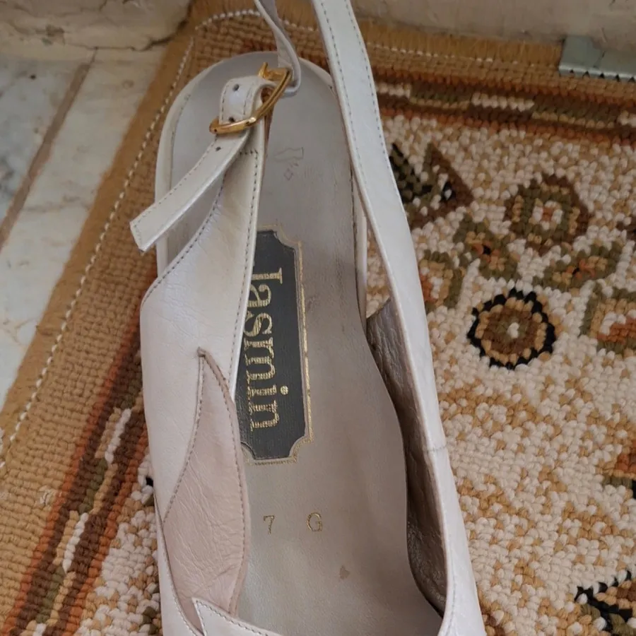 کفش مجلسی یا سندل خارجی