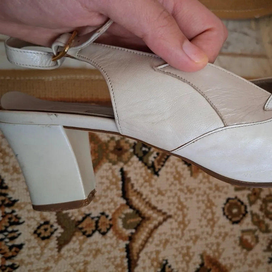 کفش مجلسی یا سندل خارجی