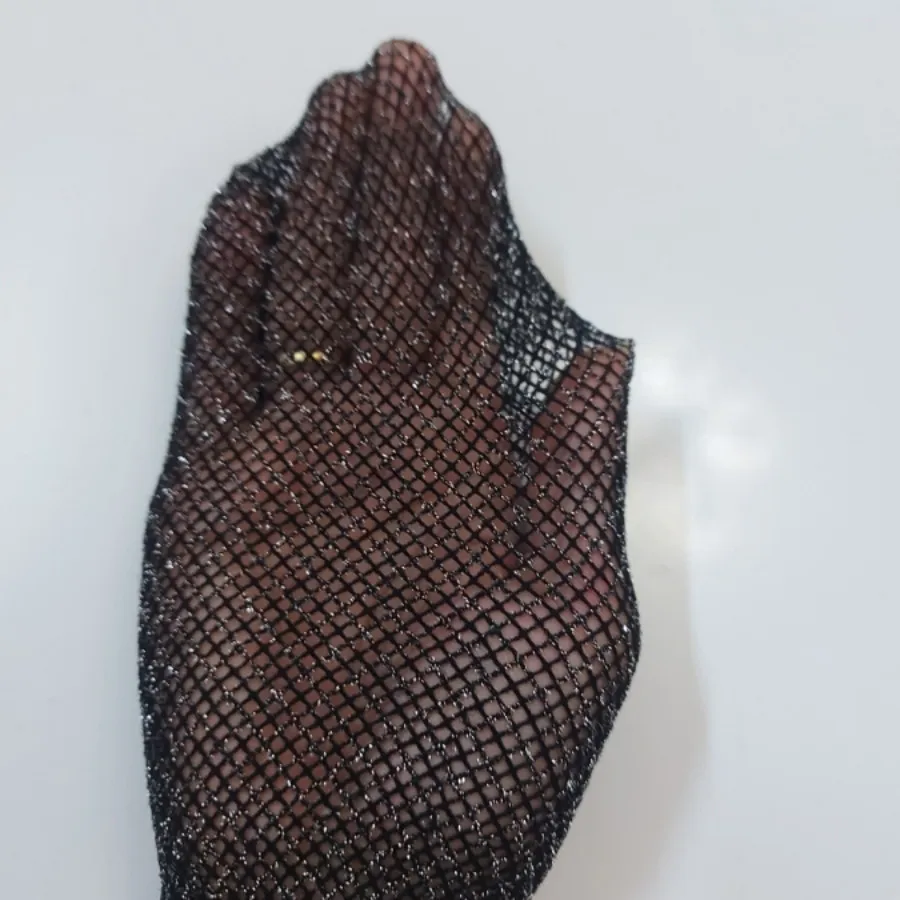 جوراب شلواری لمه شاین